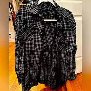 Croft & Barrow Flannel